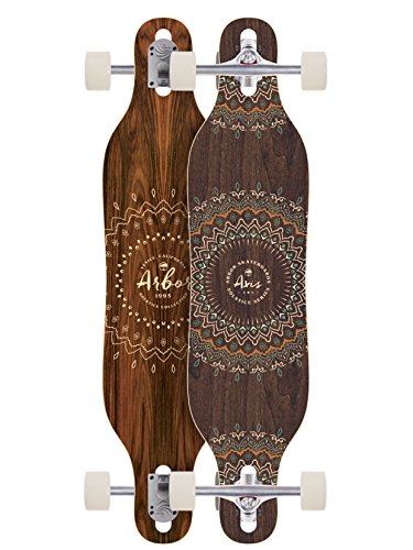 Amazon | ARBOR SKATEBOARDS [ SOLSTICE AXIS37 @35000] アーバー